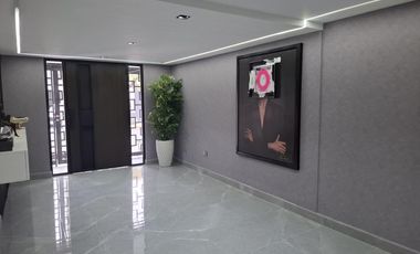 CASA EN VENTA NUEVA LINDAVISTA GUADALUPE