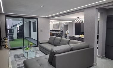 CASA EN VENTA NUEVA LINDAVISTA GUADALUPE