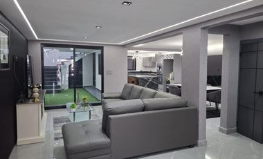 CASA EN VENTA NUEVA LINDAVISTA GUADALUPE