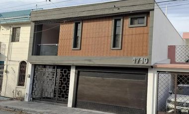 CASA EN VENTA NUEVA LINDAVISTA GUADALUPE