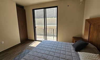 Departamento en venta 3 habitaciones muy CERCA del Centro, Fracc. San Javier - San Miguel de Allende