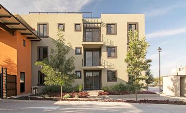 Departamento en venta 3 habitaciones muy CERCA del Centro, Fracc. San Javier - San Miguel de Allende