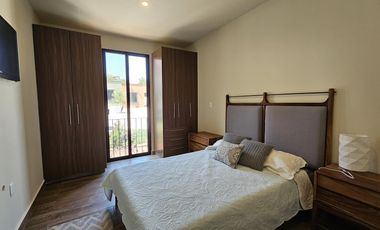 Departamento en venta 3 habitaciones muy CERCA del Centro, Fracc. San Javier - San Miguel de Allende