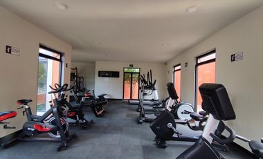 Departamento en venta 3 habitaciones muy CERCA del Centro, Fracc. San Javier - San Miguel de Allende