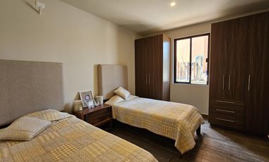 Departamento en venta 3 habitaciones muy CERCA del Centro, Fracc. San Javier - San Miguel de Allende