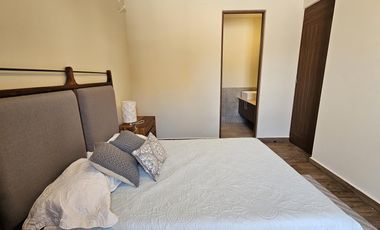 Departamento en venta 3 habitaciones muy CERCA del Centro, Fracc. San Javier - San Miguel de Allende