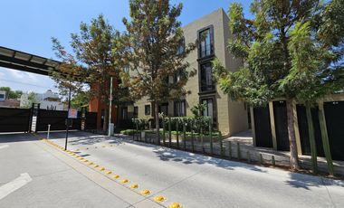 Departamento en venta 3 habitaciones muy CERCA del Centro, Fracc. San Javier - San Miguel de Allende