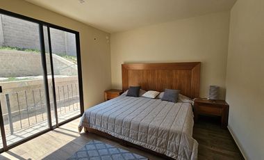 Departamento en venta 3 habitaciones muy CERCA del Centro, Fracc. San Javier - San Miguel de Allende