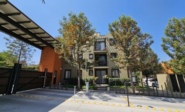 Departamento en venta 3 habitaciones muy CERCA del Centro, Fracc. San Javier - San Miguel de Allende