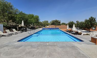 Departamento en venta 3 habitaciones muy CERCA del Centro, Fracc. San Javier - San Miguel de Allende