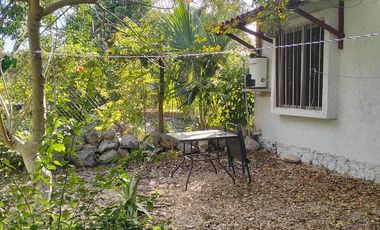 Tesoco Mpio. Valladolid Yucatán