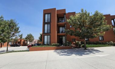 Departamento en venta 2 habitaciones en San Miguel de Allende muy CERCA del Centro