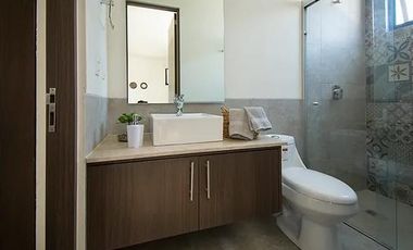 Departamento en venta 2 habitaciones en San Miguel de Allende muy CERCA del Centro