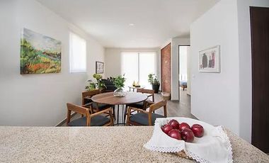 Departamento en venta 2 habitaciones en San Miguel de Allende muy CERCA del Centro