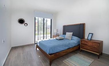 Departamento en venta 2 habitaciones en San Miguel de Allende muy CERCA del Centro