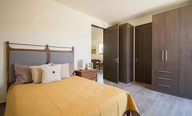 Departamento en venta 2 habitaciones en San Miguel de Allende muy CERCA del Centro