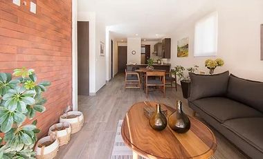 Departamento en venta 2 habitaciones en San Miguel de Allende muy CERCA del Centro