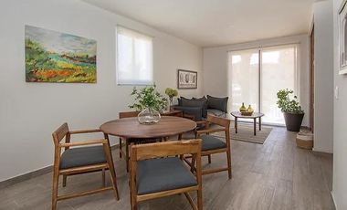 Departamento en venta 2 habitaciones en San Miguel de Allende muy CERCA del Centro