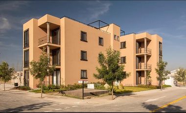 Departamento en venta 2 habitaciones en San Miguel de Allende muy CERCA del Centro