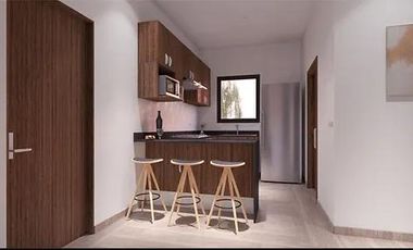 Departamento en venta 2 habitaciones en San Miguel de Allende muy CERCA del Centro