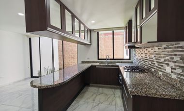 Casa en Venta en Morillotla