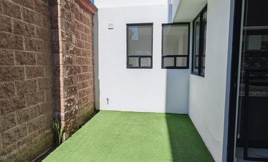 Casa en Venta en Morillotla