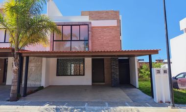 Casa en Venta en Morillotla