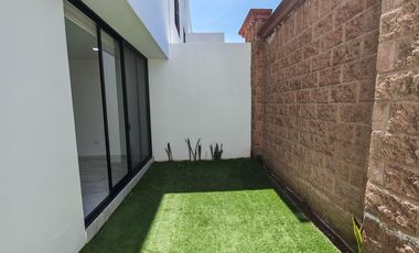 Casa en Venta en Morillotla