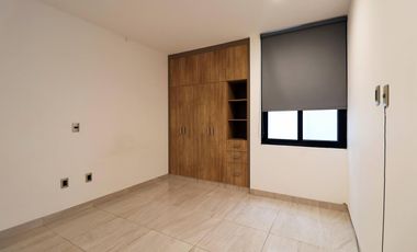 DEPARTAMENTO EN RENTA EN SILOS 621 AL NORTE DE LA CIUDAD MRN