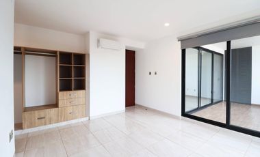 DEPARTAMENTO EN RENTA EN SILOS 621 AL NORTE DE LA CIUDAD MRN