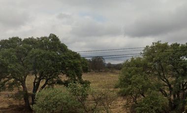 TERRENO  EN VENTA TULANCINGO HIDALGO   SUP. 44 HECTAREAS ( Escriturado )