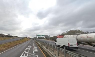 TERRENO  EN VENTA TULANCINGO HIDALGO   SUP. 44 HECTAREAS ( Escriturado )