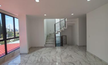 Casa en Venta en Morillotla