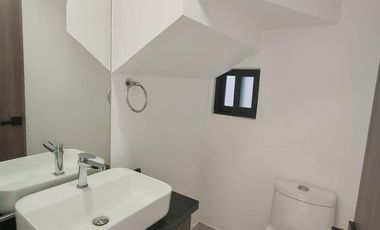 Casa en Venta en Morillotla