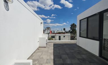 Casa en Venta en Morillotla