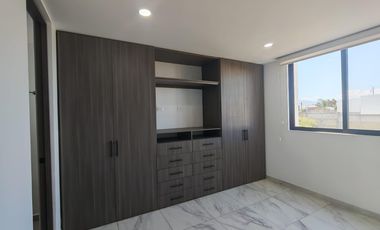 Casa en Venta en Morillotla