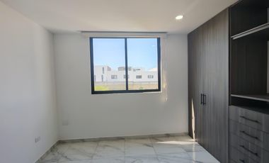Casa en Venta en Morillotla