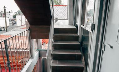 Venta de departamento en Progreso Nacional , con roof garden