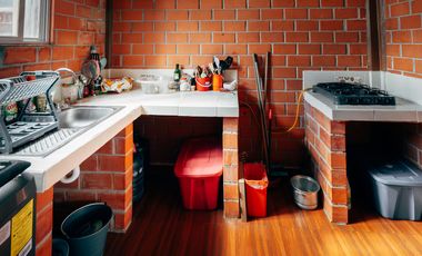 Venta de departamento en Progreso Nacional , con roof garden