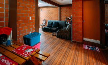 Venta de departamento en Progreso Nacional , con roof garden