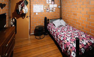 Venta de departamento en Progreso Nacional , con roof garden