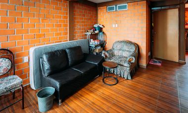 Venta de departamento en Progreso Nacional , con roof garden