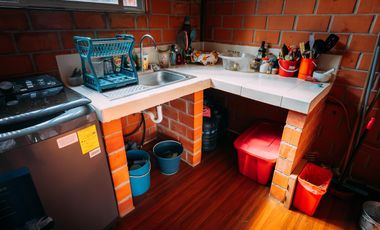 Venta de departamento en Progreso Nacional , con roof garden