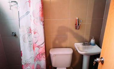 Venta de departamento en Progreso Nacional , con roof garden