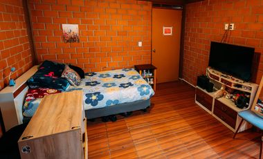 Venta de departamento en Progreso Nacional , con roof garden