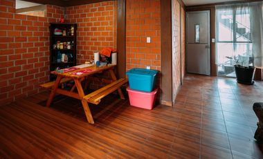 Venta de departamento en Progreso Nacional , con roof garden