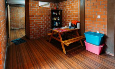 Venta de departamento en Progreso Nacional , con roof garden