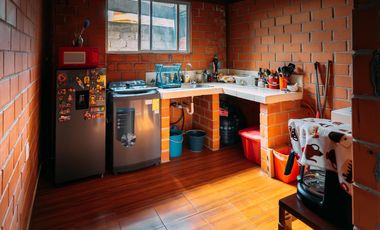 Venta de departamento en Progreso Nacional , con roof garden