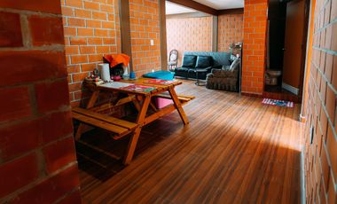 Venta de departamento en Progreso Nacional , con roof garden