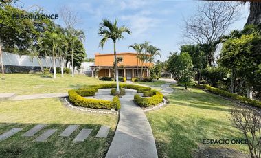 Casa en Tezoyuca